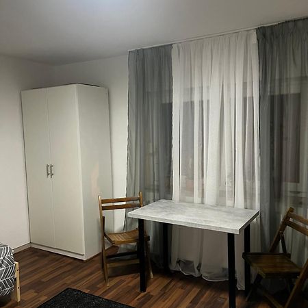 Alina Apartament Königsbronn Eksteriør billede