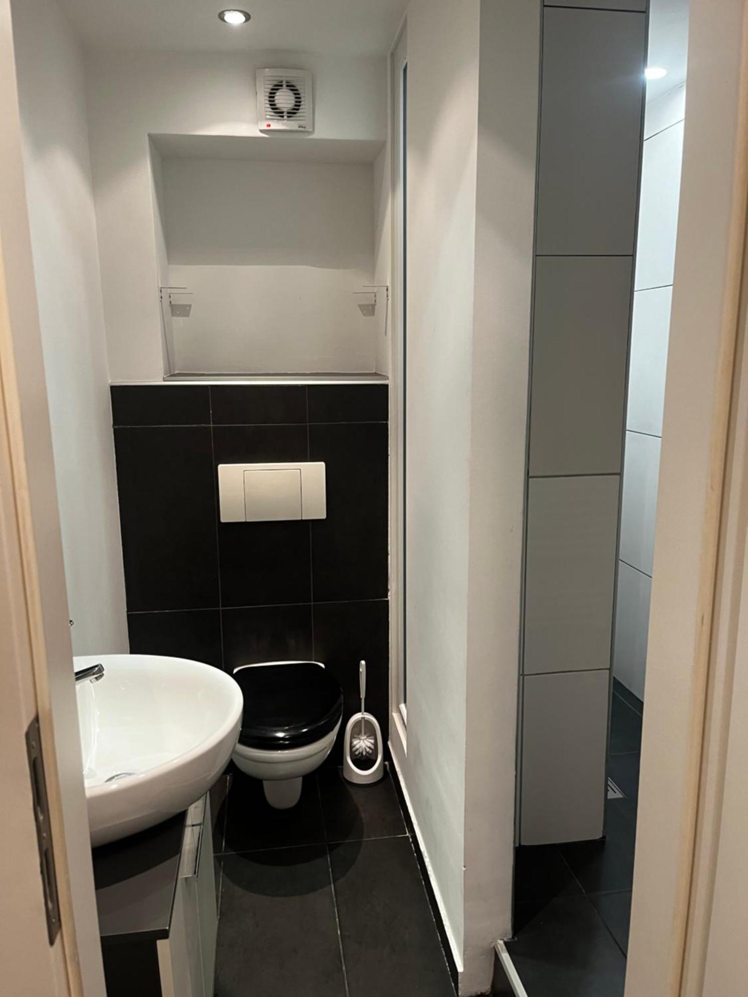 Alina Apartament Königsbronn Eksteriør billede