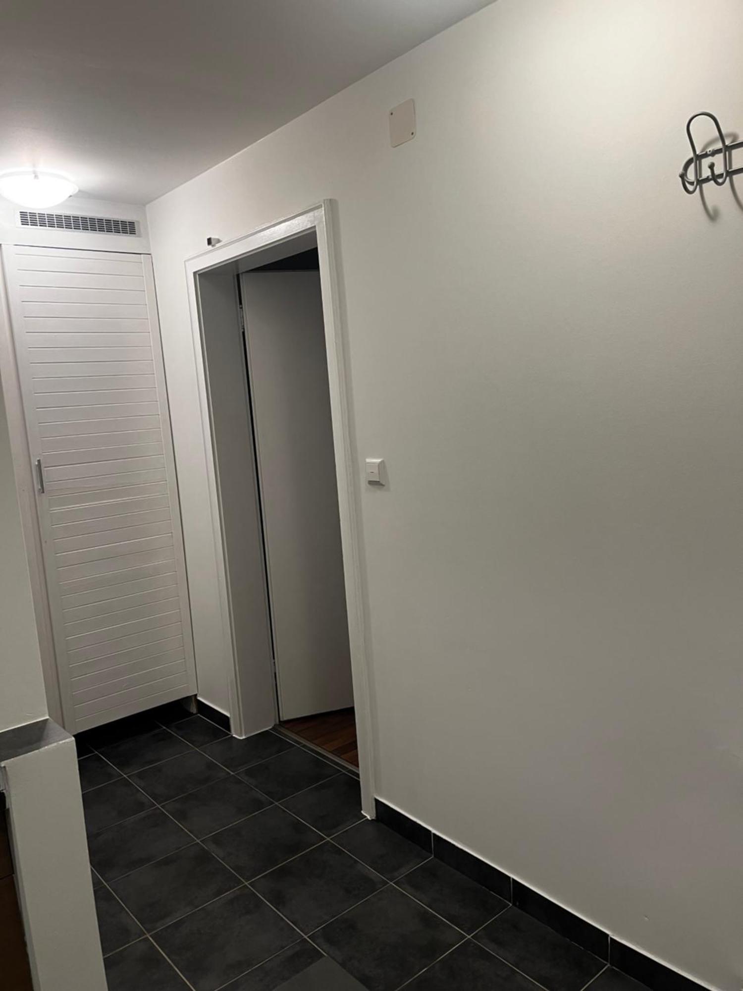 Alina Apartament Königsbronn Eksteriør billede